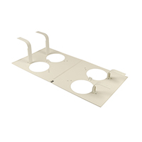 Tripp Lite - SRCEILINGADAPT - TILE ADAPT KIT SRCOOL33K