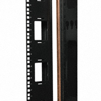 Tripp Lite - SRGROUND - CABINET COPPER BUS GROUNDING BAR