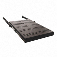 Tripp Lite - SRSHELF4PSL - CABINET STANDARD SLIDING SHELF