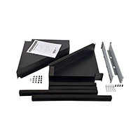 Tripp Lite - SRSWITCHDUCT - RACK ENCLOSURE CABINET