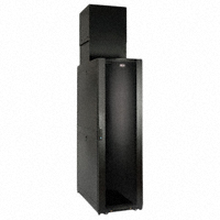 Tripp Lite - SRTHERMDUCT - 42U - 48U RACK ENCLOSURE CABINET