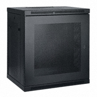 Tripp Lite - SRW12U - 12U WALL MOUNT RACK ENCLOSURE