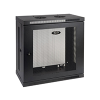 Tripp Lite - SRW12U13 - WALL MOUNT RACK ENC