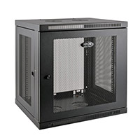 Tripp Lite - SRW12UDP - SMARTRACK 12U LOW-PROFILE SWITCH