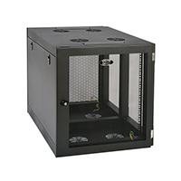 Tripp Lite - SRW12UHD - WALL MOUNT RACK ENC