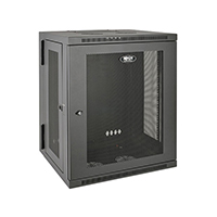 Tripp Lite - SRW15US - WALL MOUNT RACK ENC
