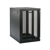 Tripp Lite - SRW18UHD - WALL MOUNT RACK ENC