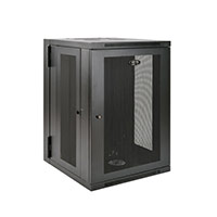 Tripp Lite - SRW18USDP - SMARTRACK 18U UPS-DEPTH WALL-MOU