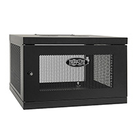 Tripp Lite - SRW6UKD - SMARTRACK 6U LOW-PROFILE SWITCH-