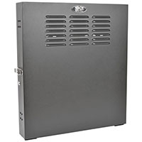 Tripp Lite - SRWF2U - WALL MOUNT RACK ENCL CABINET