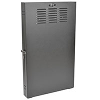 Tripp Lite - SRWF2U36 - WALL MOUNT RACK ENCL CABINET