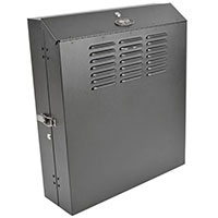 Tripp Lite - SRWF4U - WALL MOUNT RACK ENCL CABINET