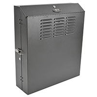 Tripp Lite - SRWF6U - WALL MOUNT RACK ENCL CABINET