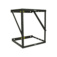 Tripp Lite - SRWO12UHD - WALL MOUNT RACK ENC