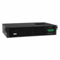 Tripp Lite - SU1000RTXLCD2U - UPS SMART ONLINE RACKMOUNT