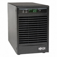 Tripp Lite - SU1000XLCD - UPS SMART ONLINE