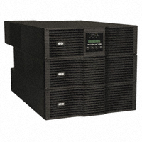 Tripp Lite - SU10KRT3U - UPS 10KVA 9000W W/SOFTWARE