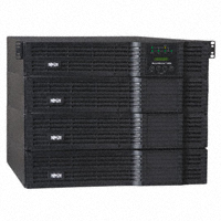 Tripp Lite - SU12000RT4U - UPS SMART ONLINE RACKMOUNT