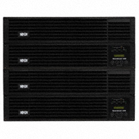 Tripp Lite - SU12KRT4UHW - UPS SMART ONLINE RACKMOUNT