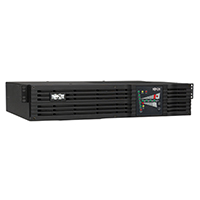 Tripp Lite - SU1500RTXL2UN - UPS SMART ONLINE RACKMOUNT