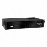 Tripp Lite - SU1500RTXLCD2U - UPS SMART ONLINE RACKMOUNT