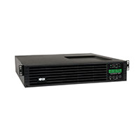 Tripp Lite - SU1500RTXLCDN - SMARTONLINE 120V 1.5KVA 1.35KW D