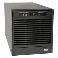 Tripp Lite - SU1500XLCD - UPS SMART ONLINE