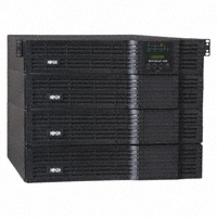 Tripp Lite - SU16000RT4U - UPS SMART ONLINE RACKMOUNT