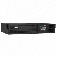 Tripp Lite - SU2200RMNAFTA - UPS TRUEONLINE 2.2KVA 1600W 7OUT