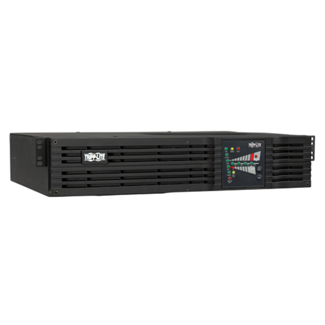 Tripp Lite - SU2200RTXL2UN - UPS SMART ONLINE RACKMOUNT