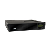 Tripp Lite - SU2200RTXLCD2U - UPS SMART ONLINE RACKMOUNT