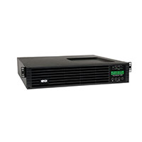Tripp Lite - SU2200RTXLCDN - SMARTONLINE 120V 2.2KVA 1.8KW DO