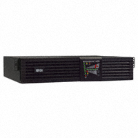 Tripp Lite - SU3000RTXL2U - UPS SMART ONLINE RACKMOUNT