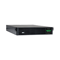 Tripp Lite - SU3000RTXLCD2U - UPS SMART ONLINE LCD RACKMOUNT