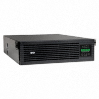 Tripp Lite - SU3000RTXLCD3U - UPS SMART ONLINE RACKMOUNT