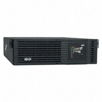 Tripp Lite - SU3000RTXR3UHW - UPS SMART ONLINE RACKMOUNT