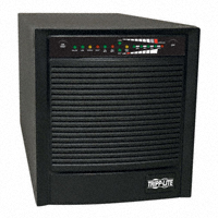 Tripp Lite - SU3000XLNAFTA - UPS TRUEONLINE 3.0KVA 2400W 9OUT
