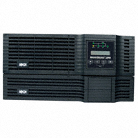 Tripp Lite - SU5000RT3UHV - UPS SMARTONLINE 5KVA 3500W 4OUT