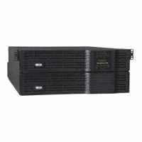 Tripp Lite - SU5000RT4U - UPS 5KVA 3800W 12OUT RACK MOUNT
