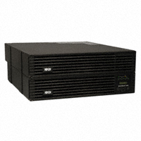 Tripp Lite - SU5000RT4UHV - UPS SMART ONLINE RACKMOUNT