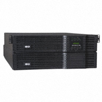 Tripp Lite - SU5000RT4UTF - UPS SMART ONLINE RACKMOUNT