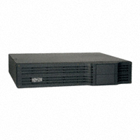 Tripp Lite - SU5000XFMRT2U - TRANSFORMER ISOLATION 2U RACK