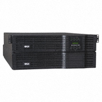 Tripp Lite - SU6000RT4U - UPS 6KVA 4200W 12OUT RACK MOUNT