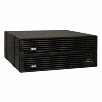 Tripp Lite - SU6000RT4UHVHW - UPS SMART ONLINE RACKMOUNT