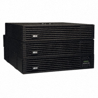 Tripp Lite - SU6000RT4UTF - UPS SMART ONLINE RACKMOUNT