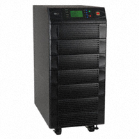 Tripp Lite - SU60KX - INTL UPS SYSTEM SMART