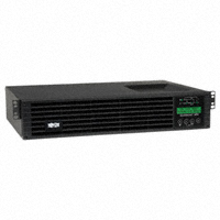 Tripp Lite - SU750RTXLCD2U - UPS SMART ONLINE RACKMOUNT