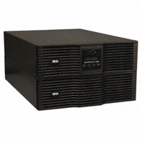 Tripp Lite - SU8000RT3UHW - UPS SMART ONLINE RACKMOUNT