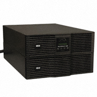 Tripp Lite - SU8000RT3U - UPS SMART ONLINE RACKMOUNT