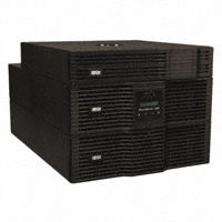 Tripp Lite - SU8000RT3U1TF - UPS SMART ONLINE RACKMOUNT